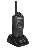 Kenwood ProTalk TK-3301 Walkie-Talkie, Ophalen of Verzenden, Gebruikt, 5 tot 15 km, Portofoon of Walkie-talkie