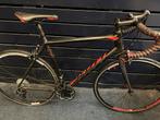 Net als nieuw Scott synaps 22V 56cm full carbon met garantie, 28 inch, Carbon, Heren, Zo goed als nieuw