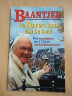 De andere kant van de Cock, Baantjer, Ophalen of Verzenden, Zo goed als nieuw