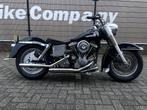 Harley Davidson FXS Shovel, Chopper, Bedrijf, Meer dan 35 kW, 1200 cc