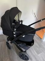 Kinderwagen Joolz Geo2 zwart, Kinderen en Baby's, Kinderwagens en Combinaties, Ophalen, Zo goed als nieuw, Overige merken