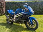 Aprilia SL Falco, Particulier