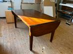 Tafel, Huis en Inrichting, Tafels | Eettafels, Gebruikt, Klassiek, Vijf personen of meer, 150 tot 200 cm