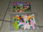 Lego Friends, Adrea's Konijnenhok 3938, Ophalen of Verzenden, Zo goed als nieuw