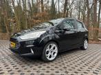 Ford B-Max 1.0 Ecoboost 92KW/125PK 2013 Zwart, Voorwielaandrijving, 125 pk, Zwart, Leder