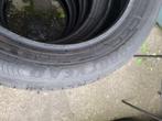 4 x 215/55/17 Goodyear Efficientgrip NIEUW 400,- ALL IN !, Auto-onderdelen, Banden en Velgen, Goodyear, Nieuw, 17 inch, Ophalen of Verzenden