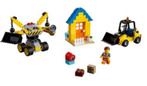 Lego Movie Emmets Bouwdoos 70832, Complete set, Gebruikt, Lego, Ophalen