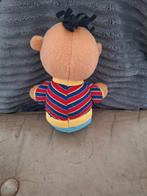 Ernie knuffel, Kinderen en Baby's, Speelgoed | Knuffels en Pluche, Overige typen, Onbekend, Ophalen of Verzenden, Zo goed als nieuw