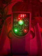 Lazy z spa miami opblaas jaccuzi, Tuin en Terras, Bubbelbaden en Hottubs, Ophalen, Zo goed als nieuw, Filter, Opblaasbaar