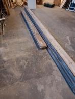 steigerplanken, Doe-het-zelf en Verbouw, Steigers, Ophalen, Gebruikt, Gevelsteiger, 5 meter of hoger