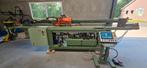 Doornbuig machine te koop ex btw cn gestuurd, Ophalen of Verzenden