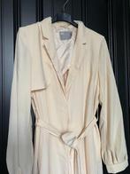 Asos lange jas lichte beige trench coat voor zomer, Kleding | Dames, Maat 38/40 (M), Beige, Ophalen of Verzenden, Zo goed als nieuw