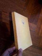 Boekenweekgeschenk 1935 Rondom het Boek met originele bladwi, Ophalen of Verzenden, Gelezen