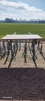 Kamersteiger, Ophalen, Gebruikt, Rolsteiger of Kamersteiger