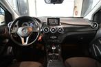 Mercedes-Benz B-Klasse 180 Ambition Navigatie LED Stoelverwa, Auto's, Mercedes-Benz, Voorwielaandrijving, Euro 5, Stof, 4 cilinders
