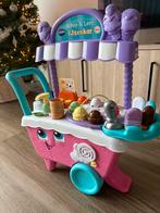 Vtech ijscokar, Ophalen, Zo goed als nieuw