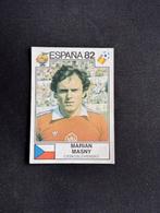 Panini Espana 82 nr. 270, Verzenden, Nieuw, Buitenlandse clubs, Poster, Plaatje of Sticker