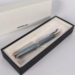 Montblanc Meisterstuck Olympic Heritage Chamonix 1924 Roller, Sieraden, Tassen en Uiterlijk, Horloges | Heren, Flex Ltd., Zo goed als nieuw
