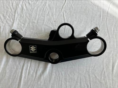 Originele Kroonplaat Suzuki SV650S in nieuwstaat, Motoren, Onderdelen | Suzuki, Nieuw, Ophalen of Verzenden