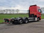 M.A.N. 26.510 TGX gx 6x2 intarder, Auto's, Vrachtwagens, Automaat, Euro 6, 510 pk, MAN