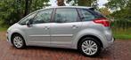 Citroën C4 Picasso 1.8i 16V  Grijs Clima APK, Auto's, 125 pk, 74 €/maand, 4 cilinders, 1749 cc