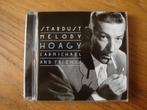 Hoagy Carmichael & Friends - Stardust Melody, Ophalen of Verzenden, 1980 tot heden, Zo goed als nieuw, Jazz