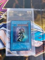 Yugioh Ap black luster soldier sye-024, Ophalen of Verzenden, Losse kaart, Zo goed als nieuw