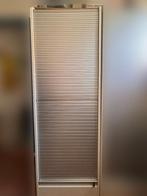 IKEA Aspvik dossierkast roldeur met slot. Perfecte staat!, Ophalen, Gebruikt, 50 tot 100 cm, 25 tot 50 cm