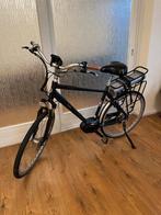Amslod Hilston S Elektrische Fiets, Overige merken, Gebruikt, Ophalen of Verzenden, 51 tot 55 cm