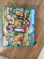 Playmobil County grote paarden manege, Kinderen en Baby's, Speelgoed | Kinderpuzzels, Ophalen, Zo goed als nieuw