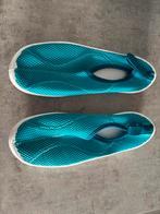Decathlon Waterschoenen Maat 34, Ophalen of Verzenden, Zo goed als nieuw, Blauw, Overige typen