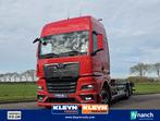 M.A.N. 26.510 TGX gx 6x2 intarder, Auto's, Vrachtwagens, Automaat, Euro 6, 510 pk, MAN