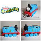 Thomas de Trein Adventures, Thomas, Ophalen of Verzenden, Zo goed als nieuw