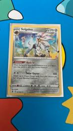 Pokemon, Ophalen of Verzenden, Zo goed als nieuw, Losse kaart