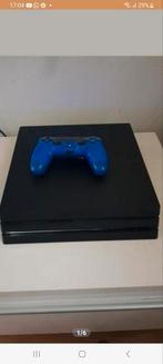 Ps4 schoonmaak service., Spelcomputers en Games, Spelcomputers | Sony PlayStation 4, Ophalen, Nieuw, Slim