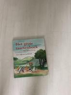 Het Grote Taartenboek - Thé Tjong-Khing, Ophalen of Verzenden, Gelezen, Fictie algemeen