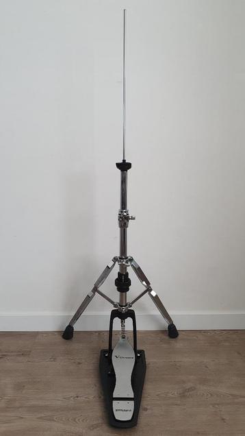 Roland RDH-120 Hi-hat Stand | Noise Eater | Drumstel | RDH   beschikbaar voor biedingen