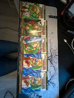 Zelda Manga Collectie, Ophalen of Verzenden, Gelezen