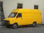 Gezocht: Fiat 35/F8 / Iveco Daily tot bouwjaar 1986, Caravans en Kamperen, Campers, Buscamper of Camperbus, Particulier, Fiat