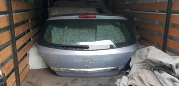 OPEL ASTRA H  HB ACHTERKLEP BJ 2005 TOT 2010 beschikbaar voor biedingen