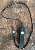 CANON remote switch 60 T3, Ophalen of Verzenden, Zo goed als nieuw, Overige typen