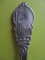 Lepeltje Imova, Verzenden, Zo goed als nieuw