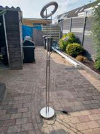 Mooie LED lamp, Huis en Inrichting, Lampen | Vloerlampen, Ophalen, Zo goed als nieuw, 150 tot 200 cm