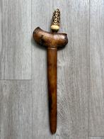 Antieke Kris / Keris, Antiek en Kunst, Kunst | Niet-Westerse kunst, Ophalen of Verzenden