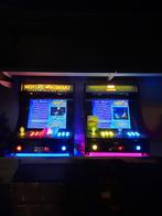 ARCADE BARTOP VIDEOKAST NIEUW, Ophalen of Verzenden, Nieuw, Met 1 controller