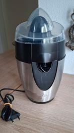 Princess citruspers, Witgoed en Apparatuur, Ophalen of Verzenden, Zo goed als nieuw, Citruspers
