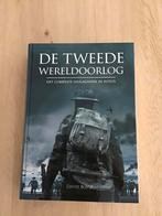 De tweede wereldoorlog in foto’s - David Boyle, zgan, Boeken, Oorlog en Militair, David Boyle, Zo goed als nieuw, Overige onderwerpen