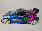 Mcd xr5 ultimate ( elektro)two speed, Hobby en Vrije tijd, Modelauto's | 1:5 tot 1:12, Ophalen of Verzenden, Nieuw, Auto
