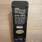 Dunlop Crybaby GCB-95 Wah Pedaal, Ophalen of Verzenden, Gebruikt, Wah Wah