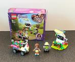 Lego Friends no. 41425: Olivia’s bloementuin, Ophalen of Verzenden, Zo goed als nieuw, Complete set, Lego